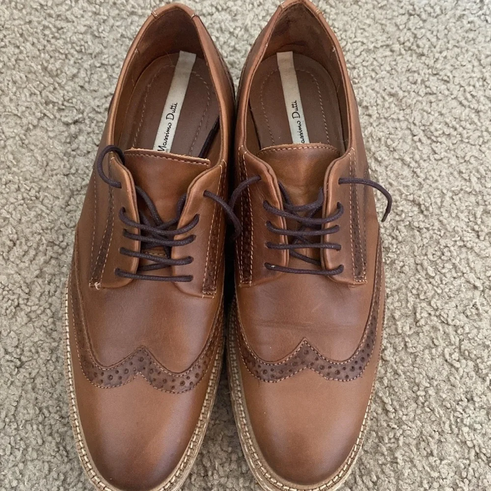 Massimo Dutti size EU 38. US 8 - Picture 3 of 9